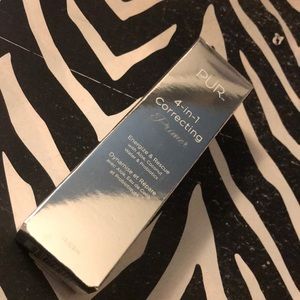 PUR mineral 4-1 primer NEW